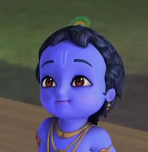 Pin by vanshika m on krishna | Little krishna, Cartoons krishna ...