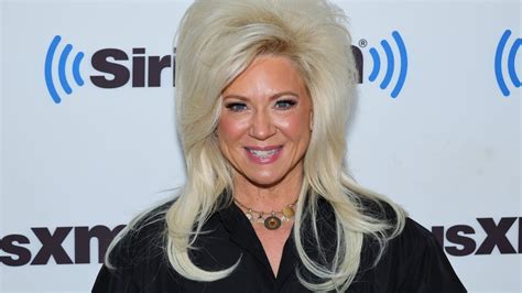 TLC's 'Long Island Medium' show star Theresa Caputo coming to Central ...