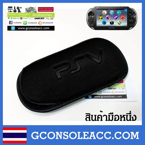 PS Vita 1000 Battery แบตแท้ สินค้าพร้อมส่ง - lunarservices - ThaiPick