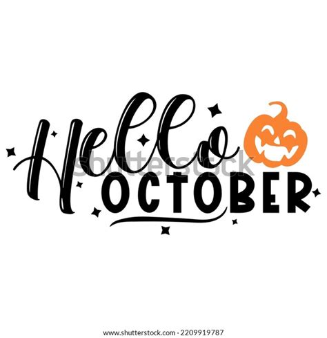 687 Hello October Cat Images, Stock Photos, 3D objects, & Vectors ...