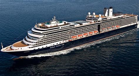 Holland America Caribbean Cruises 2024 - Chris Mellicent