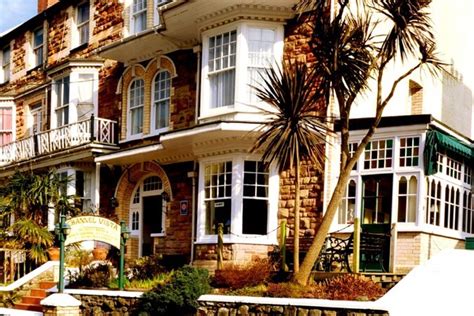 Combe Martin Accommodation - Hotels, B&B's and Self Catering on UK ...