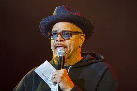 Comedian Sinbad is ‘Beginning his Road to Recovery’ After Suffering ...