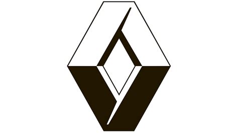 Renault Logo Meaning and History [Renault symbol]