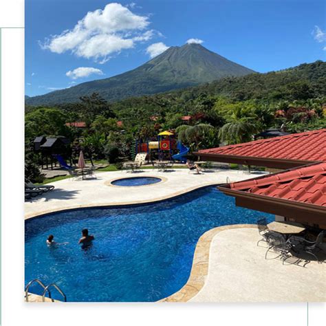 Volcano Lodge, Hotel & Thermal Experience