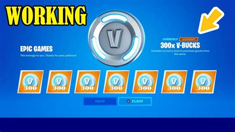 Unlimited)* FORTNITE V BUCKS GENERATOR 202 NO HUMAN VERIFICATION NEW ...