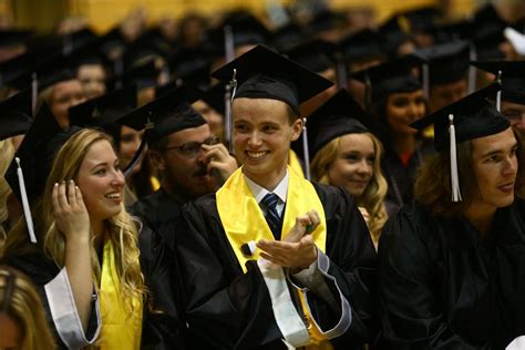 Western graduation | News | kokomotribune.com