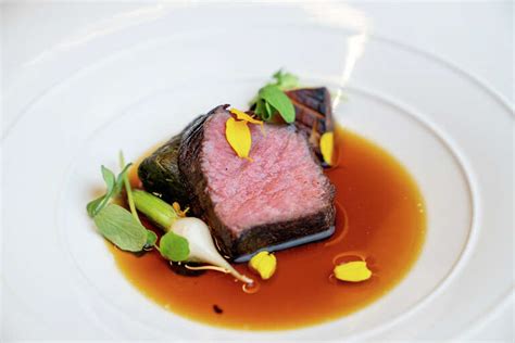 The best fine dining restaurants in the San Francisco Bay Area