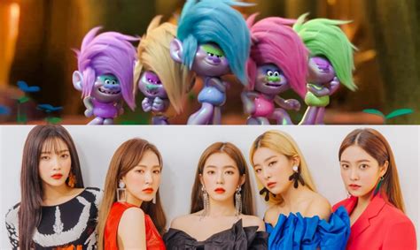 Red Velvet and J Balvin go head to head in a reggaeton versus K-pop ...