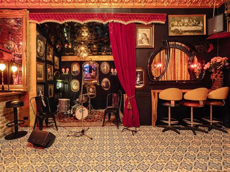 10 Best Jazz Bars and Clubs in Sydney | Man of Many