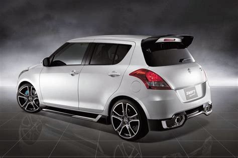 Maruti Suzuki Swift Sport Prices Photos | PricesGee