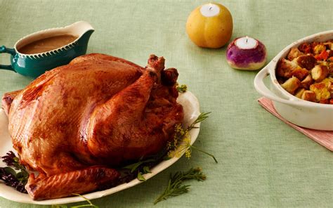 30 Best Ideas Pioneer Woman Thanksgiving Turkey - Best Recipes Ever