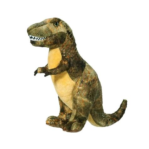 T-Rex with Sound | Douglas Toys | Borrego Outfitters