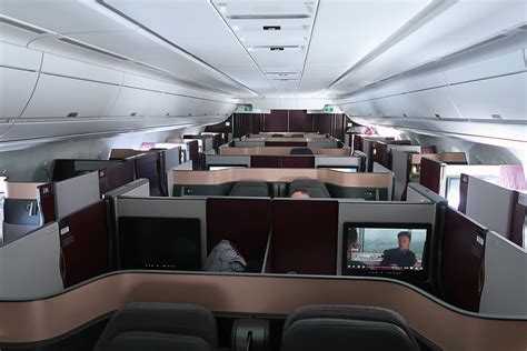 Best Seat On Qatar Airways A350 | Brokeasshome.com