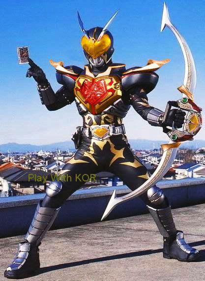 Kamen Rider Chalice Wallpaper