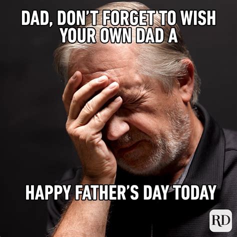 20 Funniest Father's Day Memes to Send Dad in 2023