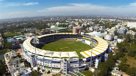 IPL 2018: Wankhede Stadium Mumbai and Indian cricket history