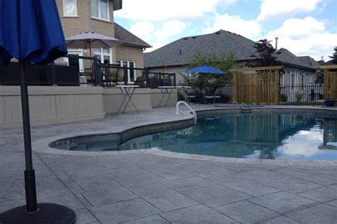 Aluminum Pool Fence, Panels, Cost, Colors & Ideas