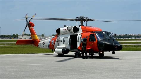 Sikorsky Mh 60 Jayhawk