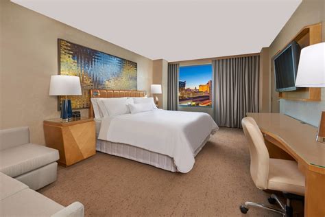 The Westin Las Vegas Hotel & Spa Las Vegas, Nevada, US - Reservations.com