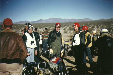 Wing Nuts Motorcycle Club: More Rebels