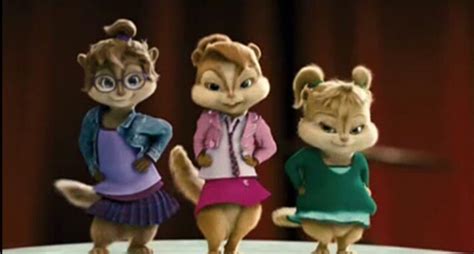 Chipettes Wallpaper - WallpaperSafari