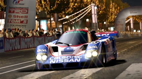 Gran Turismo 4 Changed Racing Games Forever 16 Years Ago Today