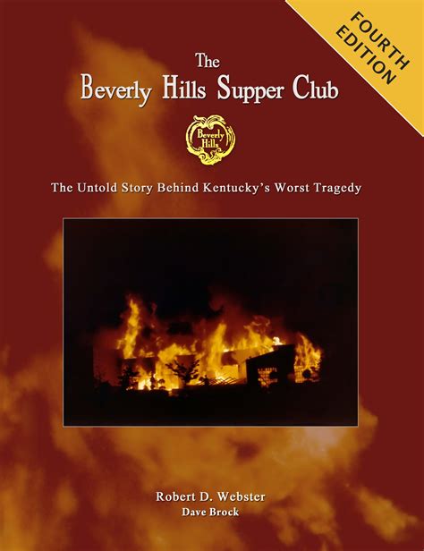 The Beverly Hills Supper Club: The Untold Story Behind Kentucky’s Worst ...