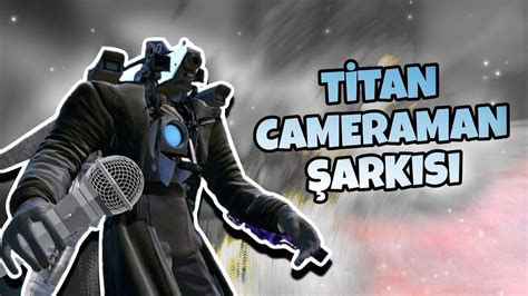 TİTAN CAMERAMAN ŞARKISI | Titan Kameraman Türkçe Rap - YouTube