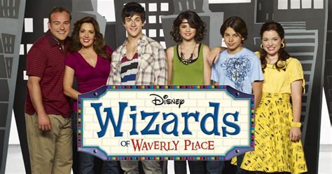 WATCH: Cast of Wizards of Waverly Place hint at a reunion | Goss.ie