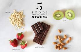 Foods that Reduce Stress – Survive Grad School