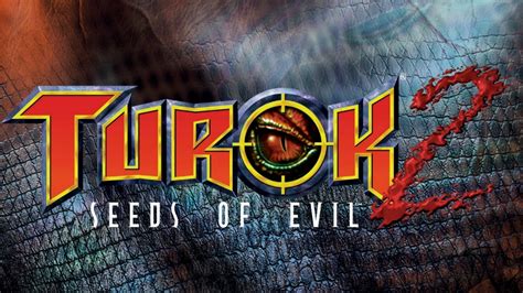 Turok 2 launches on Switch next week