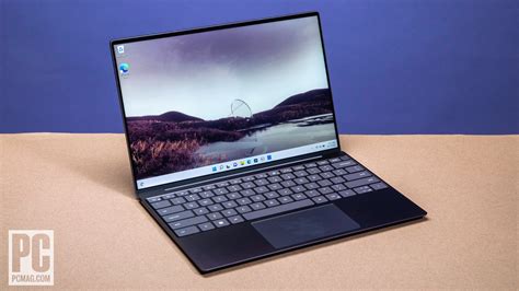 Dell XPS 13 (9315) - Review 2022 - PCMag Australia