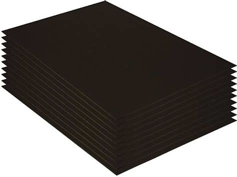 Amazon.com: black foam board