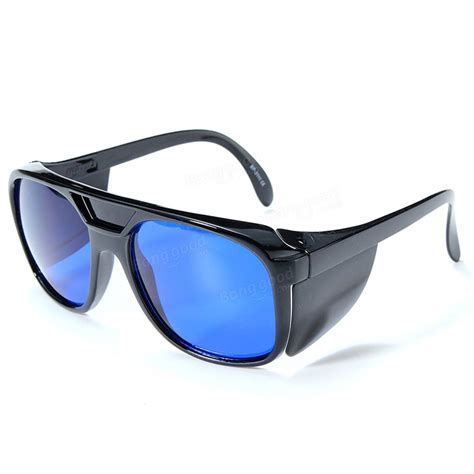 650nm 660nm Red Laser Safety Glasses Laser Protective Goggles Eyewear ...