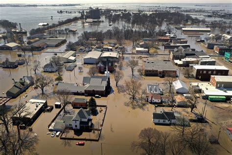 Those Midwestern floods are expected to get much, much worse | Ars Technica