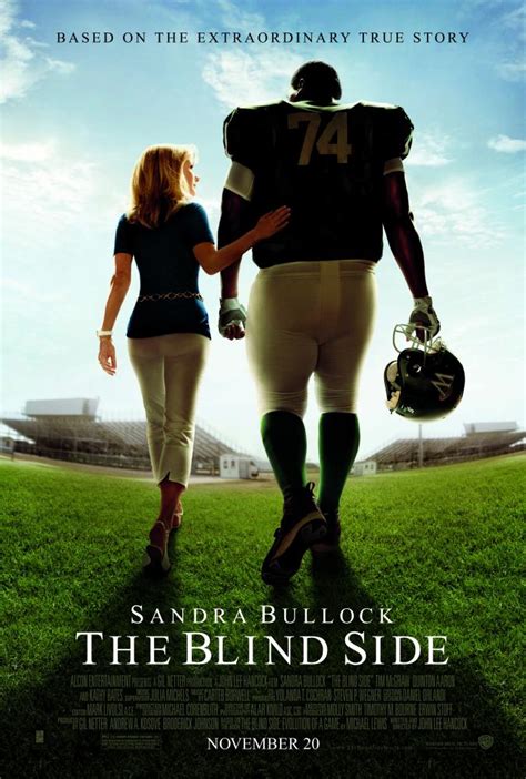 Cineplex.com | The Blind Side