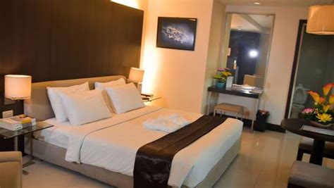 Citystate Tower Hotel in Manila, Philippines | Expedia