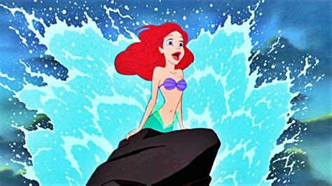 Part of Your World or Under The Sea? - The Little Mermaid - Fanpop