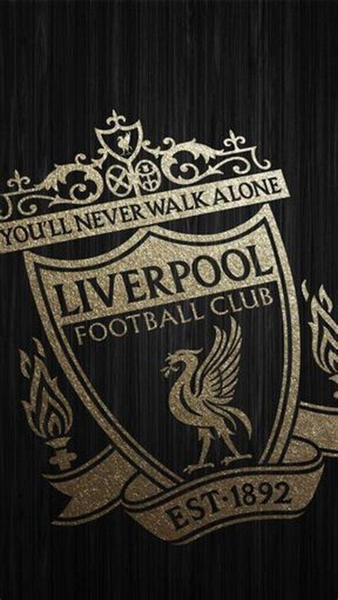 Liverpool FC Android Wallpapers - Wallpaper Cave