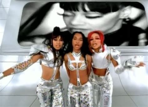 TLC’s “No Scrubs” Was Released 16 Years Ago Today | Complex