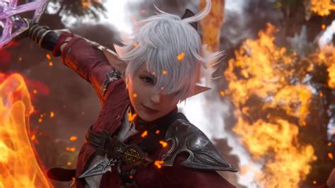 Final Fantasy XIV: Endwalker – Everything we know about the new ...