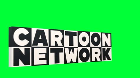 Cartoon Network Logo 2004