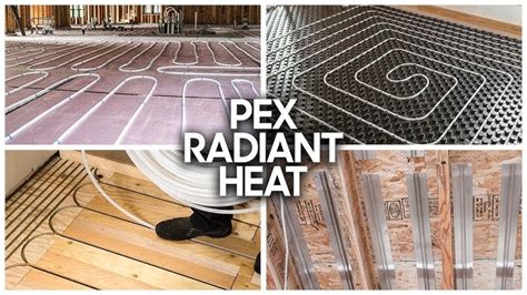 Pros And Cons Of Radiant Floor Heating Systems | Floor Roma