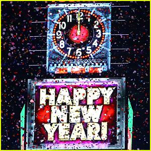 Watch The New Year’s Eve NYC Ball Drop Live Stream! | 2016 New Year's ...