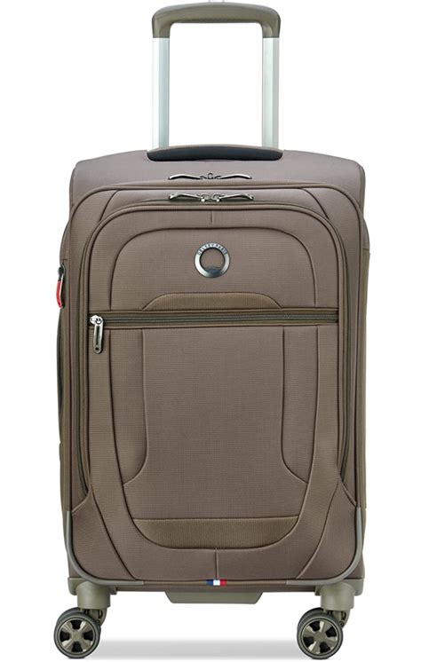 Best Expandable Luggage That's Spacious and Lightweight