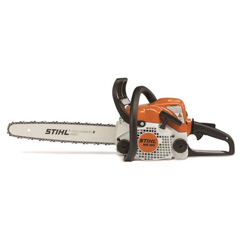 Stihl MS 170 Vs 180: Which One Should You Choose?