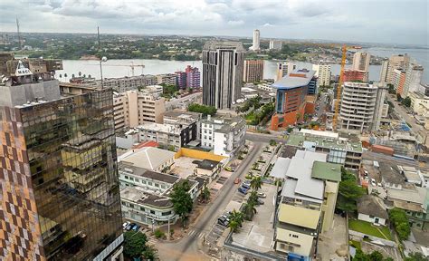 Discovery the wonderful Abidjan city | Discover Ivorycoast