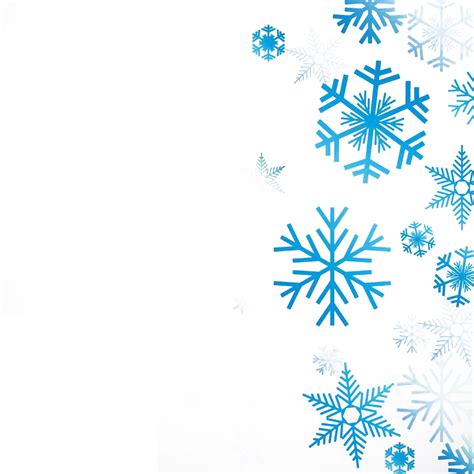 Blue Clip art - Blue Snowflake png download - 1024*1024 - Free ...