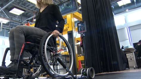 U of A's robot rehab project hopes pandemic increases user comfort with ...